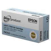 Epson originální ink C13S020689, PJIC7(LC), light cyan
