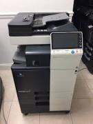 KONICA MINOLTA bizhub C364