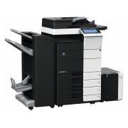 Konica Minolta bizhub C454e