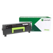 Lexmark origin&aacute;ln&iacute; toner 56F0HA0, black, 15000str., high capacity