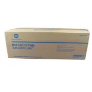 Konica Minolta originální válec IU313C, A0DE0JF, cyan, 90000str.