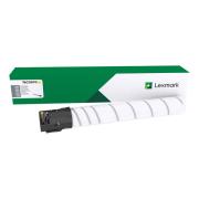 Lexmark origin&aacute;ln&iacute; toner 76C00Y0, yellow, 11500str.