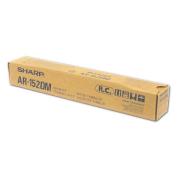 Sharp originální válec AR152DM, black, 25000str.
