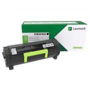 Lexmark origin&aacute;ln&iacute; toner 51B2H00, black, 8500str.
