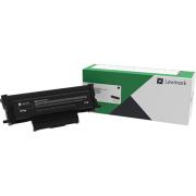 Lexmark origin&aacute;ln&iacute; toner B222X00, black, 6000str., extra high capacity, return