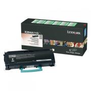 Lexmark originální toner X264A11G, black, 3500str., return