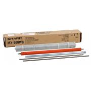 Sharp originální cleaning blade MX-360WB, 200000str.