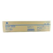 Konica Minolta originální developer A7U403D, DV-313K, black, 600000str.