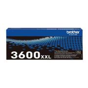 Brother originální toner TN3600XXL, black, 11000str.