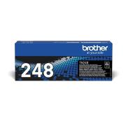 Brother originální toner TN248BK, black, 1000str.