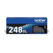 Brother originální toner TN248XLBK, black, 3000str.