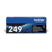 Brother originální toner TN249BK, black, 4500str.