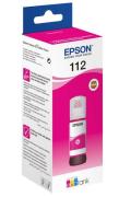 Epson inkoustová náplň 112/ T06C34A/ L15150/ L15160/ L65x0/ L11160/ 70ml/ Magenta