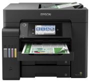 Epson L6550/ 4800 x 2400/ A4/ MFZ/ LCD/ ITS/ Duplex/ 4 barvy/ Wi-Fi/ USB/ 5 let záruka po registraci