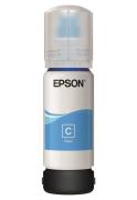 Epson inkoustová náplň 103/ C13T00S24A/ L3151/ L3150/ L3111/ L3110/ 65ml / Modrá