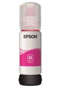 Epson inkoustová náplň 103/ C13T00S34A/ L3151/ L3150/ L3111/ L3110/ 65ml / Magenta