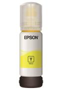 Epson inkoustová náplň 103/ C13T00S44A/ L3151/ L3150/ L3111/ L3110/ 65ml / Žlutá