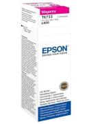 Epson inkoustová náplň/ C13T67334A/ FOTO L800/ 70ml/ Magenta