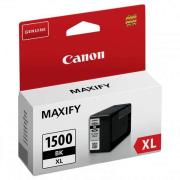 Canon inkoustová náplň PGI-1500/ XL černá