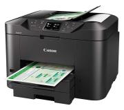 Canon MAXIFY MB2750/ A4/ 600 x 1200/ LCD/ Duplex/ ADF/ Fax/ wifi/ USB