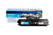 Konica Minolta Toner azurový TN-321C pro Bizhub C224 (25000 stran)