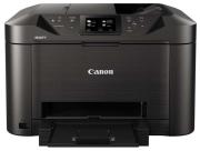 Canon Maxify MB5150/ A4/ 600x1200dpi/ wifi/ USB/ duplex