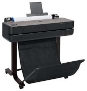 HP DesignJet T630 24" (A1+,  30s A1, USB, LAN, Wifi)