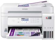 Epson EcoTank L6276/ 4800 x 1200/ A4/ MFZ/ LCD/ ITS/ ADF/ Duplex/ 4 barvy/ Wi-Fi/ USB/ 5 let záruka po registraci