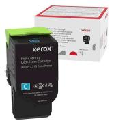 Xerox originální toner 006R04369, cyan, 5500str., Xerox C310, C315,