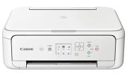 Canon PIXMA TS5151/ PSC/ A4/ 13/6,8ppm/ 4800x1200/ wifi/ PictBridge/ USB/ Bílá