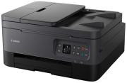 Canon PIXMA TS7450A - PSC/ A4/ 4800x1200/ WiFi/ ADF/ DUPLEX/ USB/ Černá