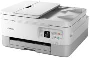 Canon PIXMA TS7451A - PSC/ A4/ 4800x1200/ WiFi/ ADF/ DUPLEX/ USB/ Bílá