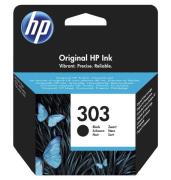 HP 303 černá originální Ink Cartridge