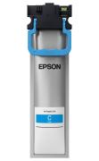 Epson inkoustová náplň/ C13T11D240/ pro WF-C53xx/ WF-C58xx/ XL/ Cyan