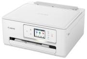 Canon PIXMA TS7650i - PSC/ A4/ WiFi/ DUPLEX/ USB/ Bílá / kazety FINE