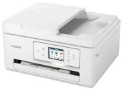 Canon PIXMA TS7750i - PSC/ A4/ WiFi/ DUPLEX/ADF/ USB/ Bílá / kazety FINE