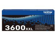 BROTHER toner TN3600XXL / pro DCP-L5510DW / 11000 str. / černý