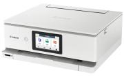 Canon PIXMA TS8751 WH - PSC/ A4/ 15/10 ppm/ 4800x1200/ WiFi/ DUPLEX/ USB/ bílá