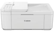 Canon PIXMA TR4755i WH - PSCF/ A4/ 8,8/4,4ppm/ až 4800x1200dpi/ WiFi/ USB/ Duplex/ ADF/ bílá