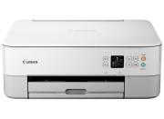 Canon PIXMA TS5351i WH / PSC/ A4/ 13/6,8 ppm /4800x1200dpi/ WiFi/ DUPLEX/ USB/ bílá