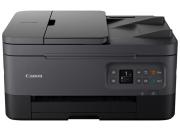 Canon PIXMA TS7450i BK - PSC/ A4/ 13/6,8 ppm/ 4800x1200/ WiFi/ ADF/ DUPLEX/ USB/ Černá