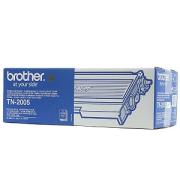 Brother Toner TN-2005 black