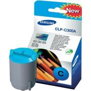 Samsung Toner Cartridge CLP-C300A cyan