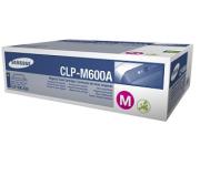 Samsung Toner Cartridge CLP-M600A magenta