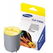 Samsung Toner Cartridge CLP-Y300A yellow