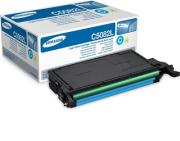 Samsung toner CLT-C5082L cyan (4000 stran)