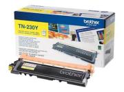 Brother Toner Cartridge TN-230 Yaellow