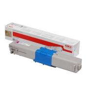 OKI Toner C310/C510/C530/MC561 magenta (44469705) 2000K