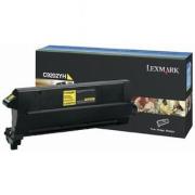 Lexmark Toner C920 yellow (C9202YH)