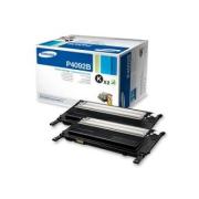 Samsung toner CLT-PK4092B black 2-pack